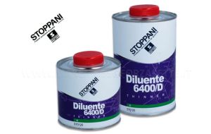 Diluente Stoppani Per Antivegetative 6400/D 