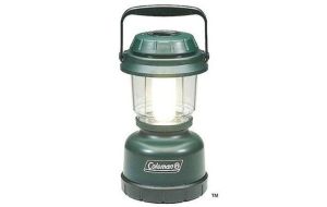 TORCIA LANTERNA COLEMAN GALLEGGIANTE ELETTRICA