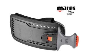 Tasca gav Mares SLS portapiombi  per Jacket