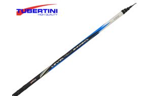 CANNA DA PESCA TUBERTINI LEVEL TEAM 3400CL BOLOGNESE