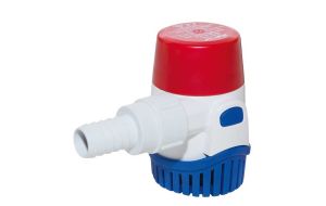 Pompa di sentina immersione Rule