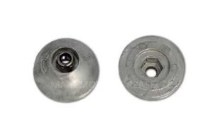 Anodo Di Ricambio Per Elica Di Prua Quick 