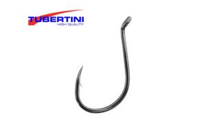 Ami Tubertini Serie 5590 Black Chrome
