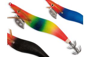 Totanara Lineaeffe size 3.5 red head 