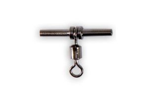 Girella rolling con tubino 6 pezzi 