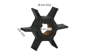 Girante Yamaha 63V-44352-01 Ø 69,5 mm, 6 Pale 