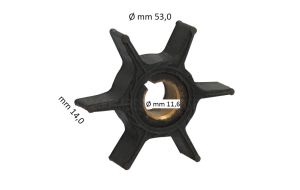 Girante Fuoribordo Yamaha 68T-44352-00  