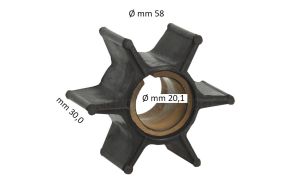 Girante per fuoribordo Yamaha 688-44352-03  