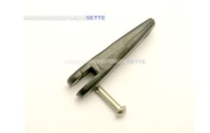 Galletto di ricambio per motori fuoribordo Yamaha