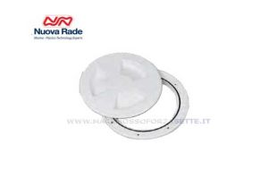 Sportello barca per foro ispezione 