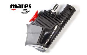 Comando completo Ergo per jacket Mares 47201120