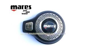 Coperchio 2 stadio per erogatore Abyss Mares