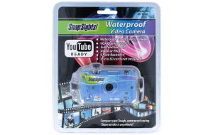 Fotocamera Subacquea Intova Md130 Sport Utility 1,3mp