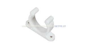 Supporti elastici per il fissaggio di attrezzature Clip