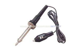 Saldatore elettrico 12 volt con accendisigari