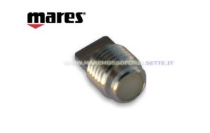 Porta pasticca completa per rubinetteria Mares