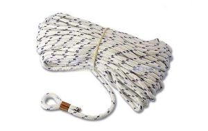 Treccia Per Ancora  Ø 8 mm Matassa 40 Metri Con Redancia