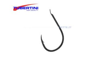 AMI TUBERTINI SERIE 10 NICHELATO CON PALETTA