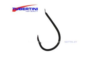 AMO TUBERTINI SERIE 933 BLACK CHROME