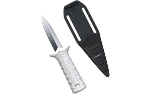 Coltello Seac Sub samurai con fodero