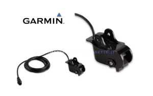 Trasduttore Sensore Velocita Per Ecoscandaglio Garmin 010-10279-04