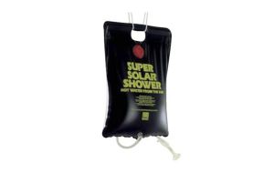 Doccia solare solar Shower 20 litri