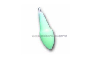Piombo Roccotop Plastificato Fluorescente