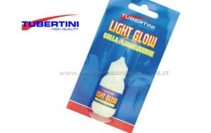 Colla Luminosa Tubertini Light Glow Vernice Fluorescente