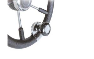 Manopola per volante barca