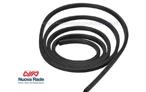 Guarnizione di ricambio per sportelli barca