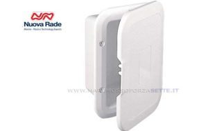 NUOVA RADE SPORTELLO CON NICCHIA