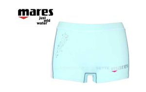 Rash guard Mares lady boxer tg    xSMALL