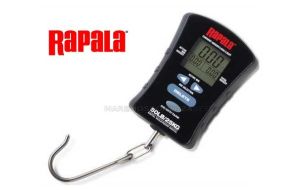 Bilancia Rapala 25kg Compact Touch Screen
