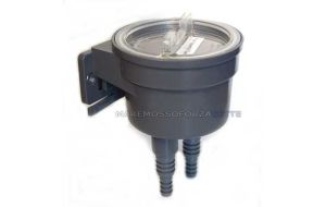 Filtro Acqua Aquanet per circuito Raffreddamento Motore