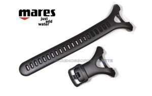 Cinturino ricambio per computer Nemo Wide Mares 44200582