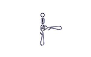 Attacco rapido Sele AD Connection 5pz con girella