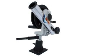 Affondatore Traina Kristal Fishing Xl12 Con Portacanna