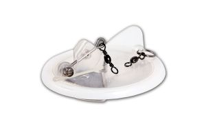 Affondatore traina trolling Sinker 107mm