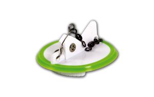 Affondatore traina trolling Sinker 87mm