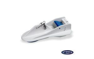 affondatore stonfo pro diver 2 per la pesca a traina