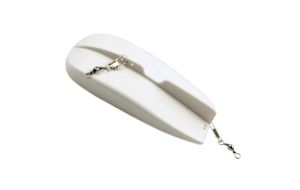 Affondatore Traina colore Perla cm 14