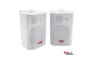 Casse nautiche impermeabili Boss Marine MR4.3W