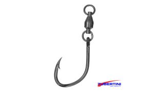 Amo Tubertini Serie 177-BB Offshore Busta 2 Pezzi