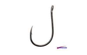 Ami Tubertini Serie 553 Black Chrome con occhiello