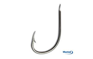 Ami Mustad serie 92553 FS inox con paletta