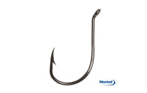 Ami Mustad serie 92553S inox con occhiello