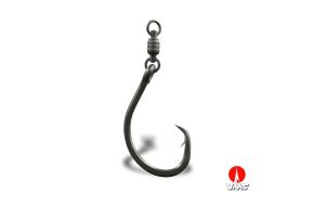 Amo VMC 7388CS Circle FishFighter 360° busta 2 pezzi