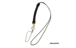 Ammortizzatore Salvimar per la sagola dell'arbalete