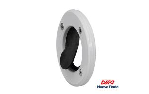 Anello con membrana per autosvotante Ø mm 80