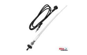 Antenna radio a stilo FM/AM Boss Marine MRANT12